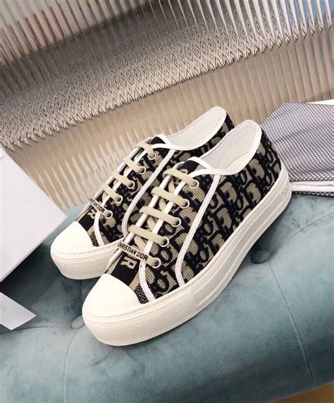 christian dior sneakers for women.